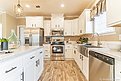 Timberline Elite / The Timberview TE32663E Kitchen 83421