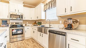 Timberline Elite / The Timberview TE32663E Kitchen 83422
