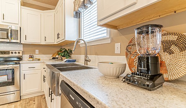 Timberline Elite / The Timberview TE32663E Kitchen 83423