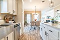 Timberline Elite / The Timberview TE32663E Kitchen 83425