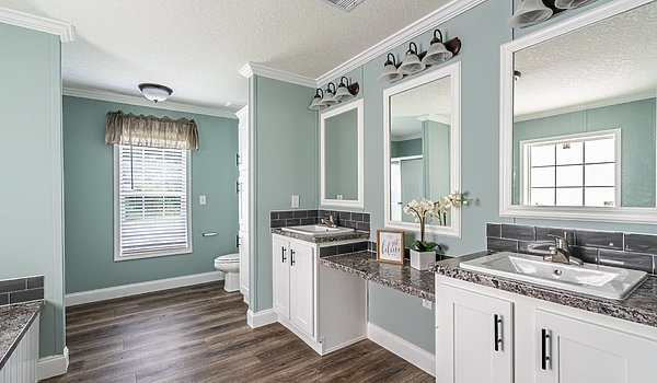 Timberline Elite / TE32563D Bathroom 62208