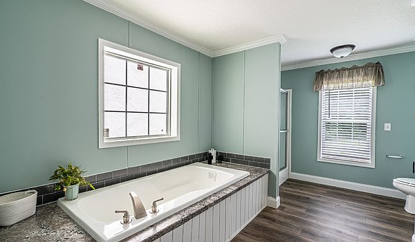 Timberline Elite / TE32563D Bathroom 62209