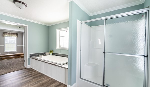 Timberline Elite / TE32563D Bathroom 62210