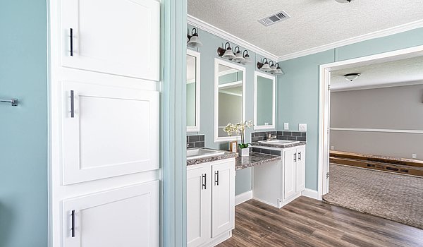 Timberline Elite / TE32563D Bathroom 62211