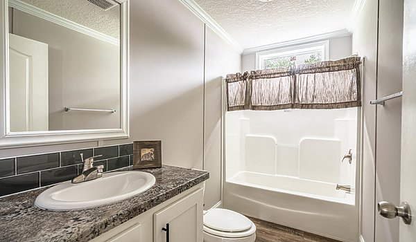 Timberline Elite / TE32563D Bathroom 62212