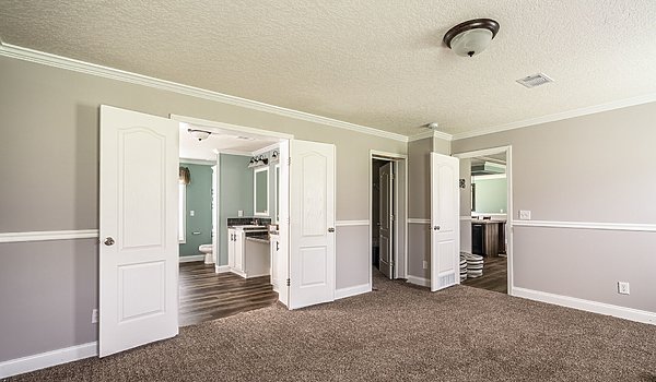 Timberline Elite / TE32563D Bedroom 62206