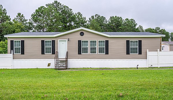 Timberline Elite / TE32563D Exterior 62214