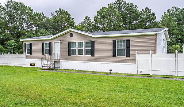 Timberline Elite / TE32563D Exterior 62215