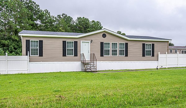 Timberline Elite / TE32563D Exterior 62216