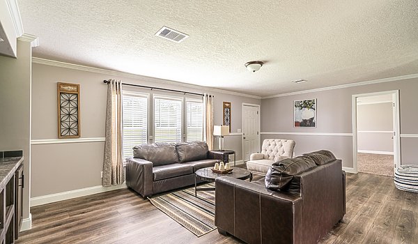 Timberline Elite / TE32563D Interior 62202