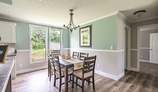 Timberline Elite / TE32563D Interior 62205