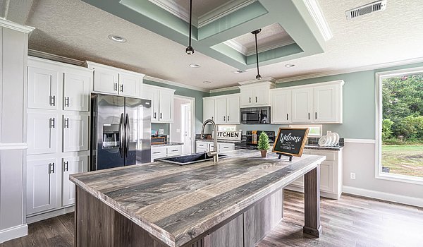 Timberline Elite / TE32563D Kitchen 62197