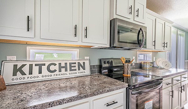 Timberline Elite / TE32563D Kitchen 62198