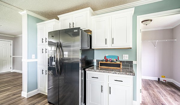 Timberline Elite / TE32563D Kitchen 62199