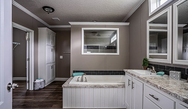 Timberline Elite / TE32663B V2 Bathroom 62255