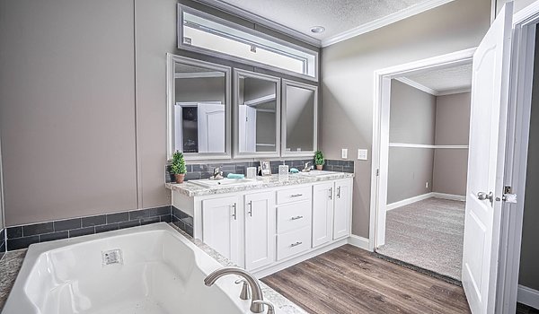 Timberline Elite / TE32663B V2 Bathroom 62257