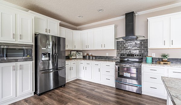 Timberline Elite / TE32663B V2 Kitchen 62241