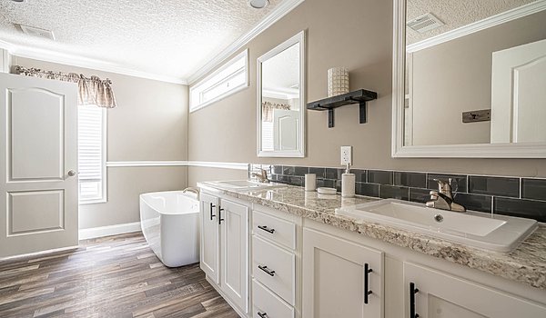 Timberline Elite / TE32563F Bathroom 86604