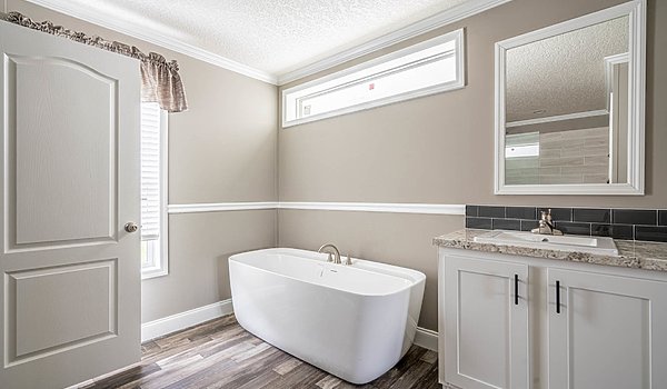 Timberline Elite / TE32563F Bathroom 86607