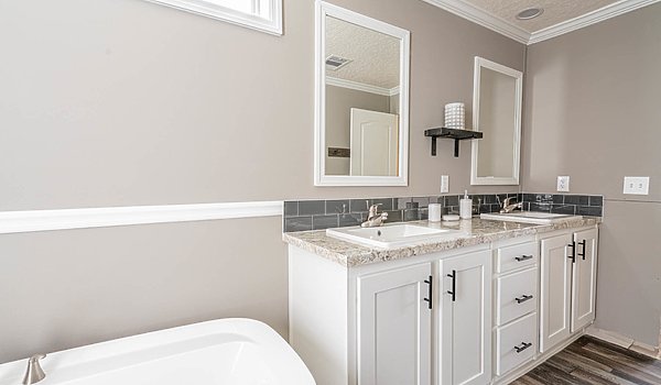 Timberline Elite / TE32563F Bathroom 86608