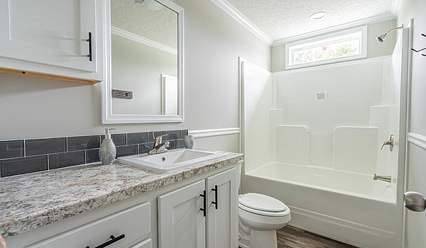 Timberline Elite / TE32563F Bathroom 86609