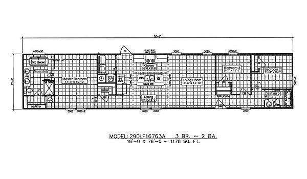 Lifestyle / LF16763A Layout 91994