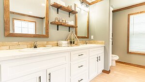 Lifestyle / The Goose LY28643A Bathroom 94720