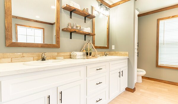 Lifestyle / The Goose LY28643A Bathroom 94720