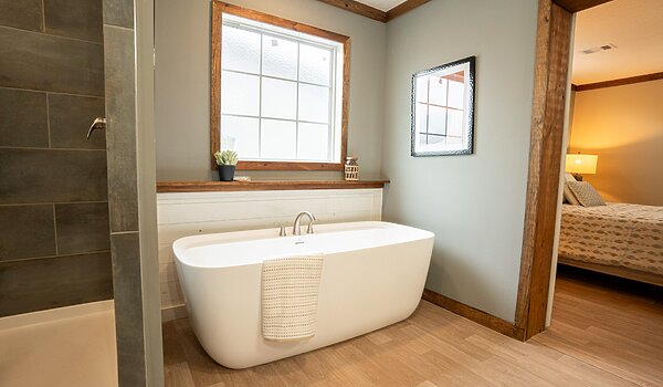 Lifestyle / The Goose LY28643A Bathroom 94721