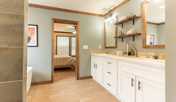 Lifestyle / The Goose LY28643A Bathroom 94723