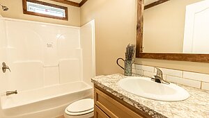 Lifestyle / The Goose LY28643A Bathroom 94724