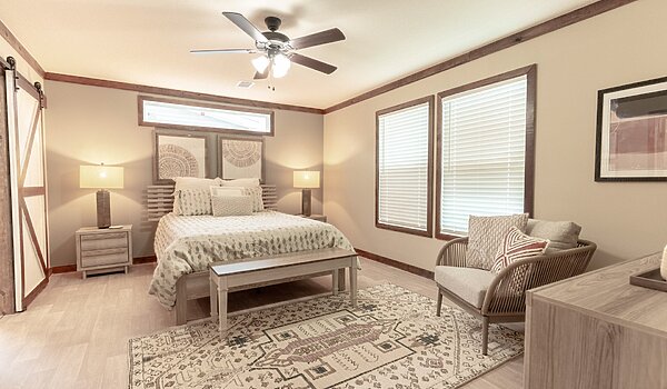 Lifestyle / The Goose LY28643A Bedroom 94715