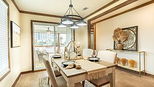 Lifestyle / The Goose LY28643A Interior 94713