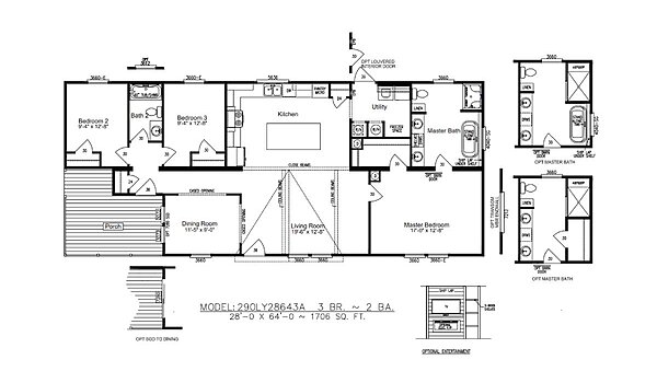 Lifestyle / The Goose LY28643A Layout 94531