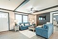 Lifestyle / The Sparrow LY32725A Interior 94683