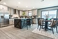 Lifestyle / The Sparrow LY32725A Kitchen 94680