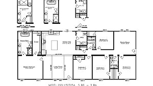 Lifestyle / The Sparrow LY32725A Layout 94547