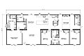 Lifestyle / The Dalton 32724A Layout 105271