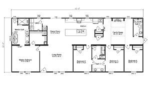 Lifestyle / The Dalton 32724A Layout 105271