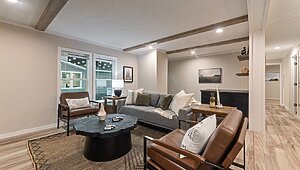 Alpha / Atmos 28603N Interior 109560