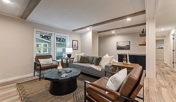 Alpha / Atmos 28603N Interior 109560