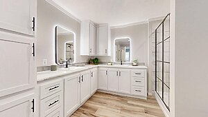 Alpha / Atmos 28603N Interior 129256