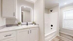 Alpha / Atmos 28603N Interior 129258