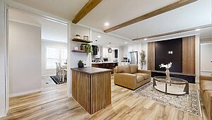 Alpha / Atmos 28603N Interior 129245