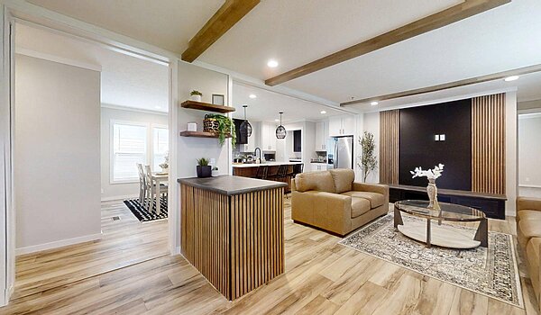 Alpha / Atmos 28603N Interior 129245