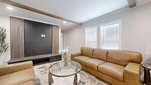Alpha / Atmos 28603N Interior 129246