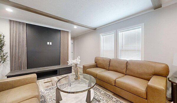 Alpha / Atmos 28603N Interior 129246