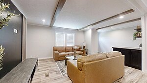 Alpha / Atmos 28603N Interior 129247
