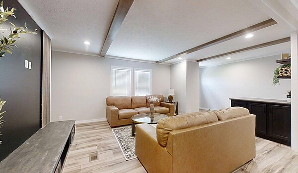 Alpha / Atmos 28603N Interior 129247