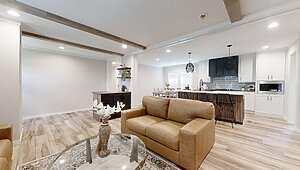 Alpha / Atmos 28603N Interior 129248